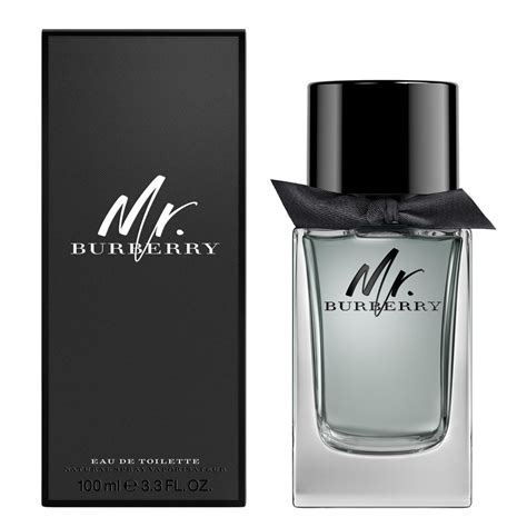 mr burberry 100 ml edt